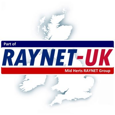 Mid Herts Raynet